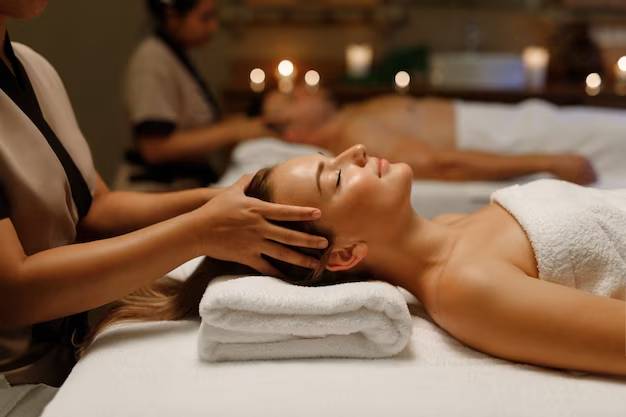 Spa Treatment in Brisbane